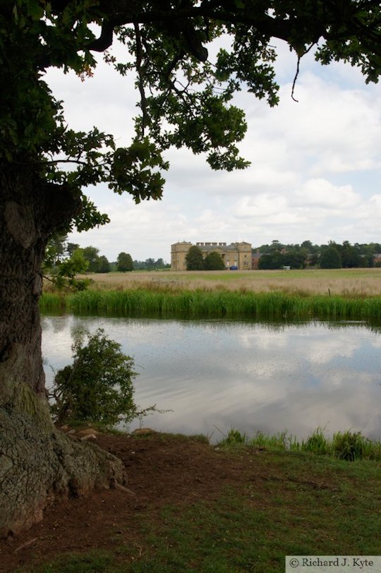 Croome Court, Croome Park, Worcestershire