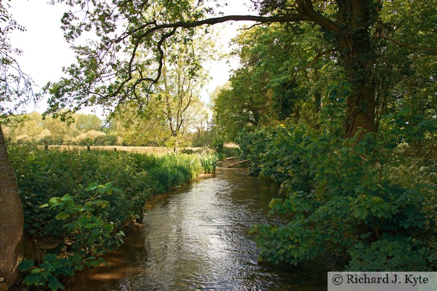 Sherborne Brook, Gloucestershire