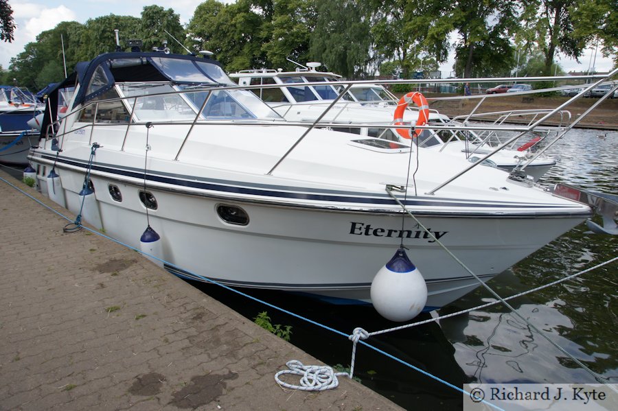 "Eternity", Evesham River Festival 2011