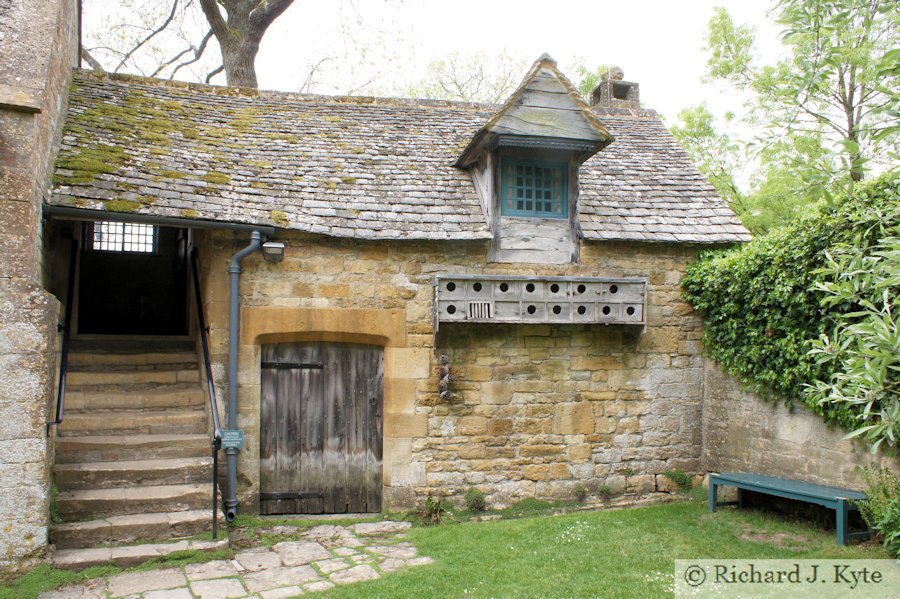 Priest's House, Snowshill Manor, Gloucestershire