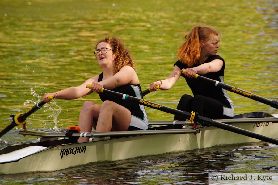 Crew 57 : AB Severn Boat Club, Evesham Regatta 2019