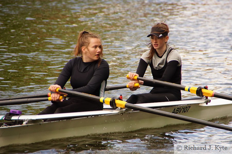 Crew 59 : AB Severn Boat Club, Evesham Regatta 2019