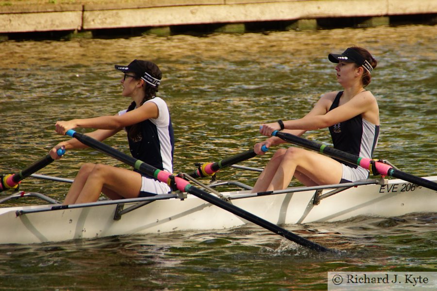 Crew 61 : Evesham Rowing Club, Evesham Regatta 2019