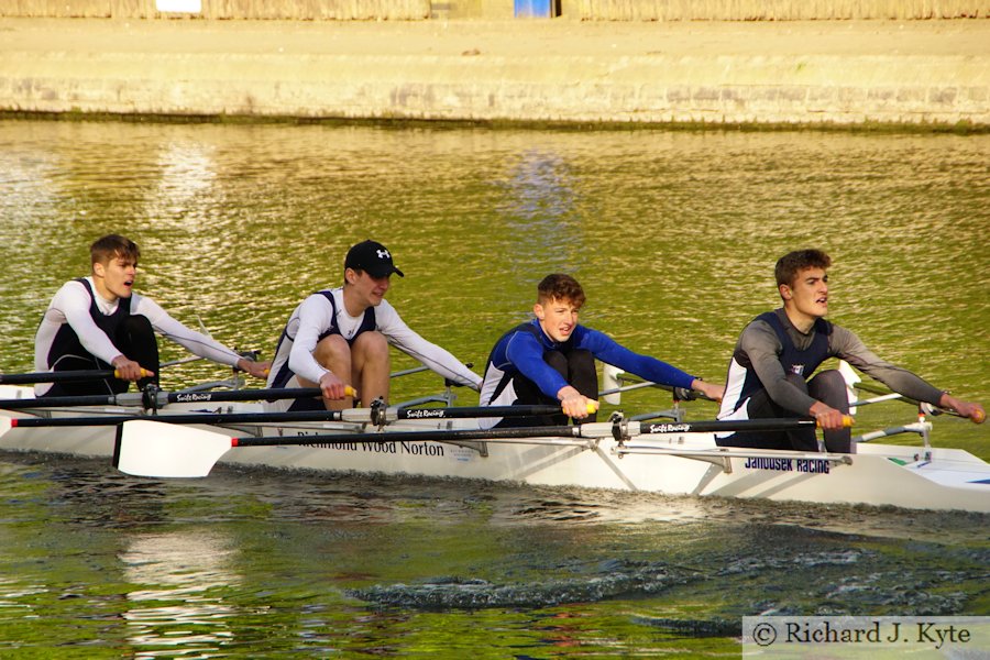 Crew 83 : Evesham Rowing Club, Evesham Regatta 2019