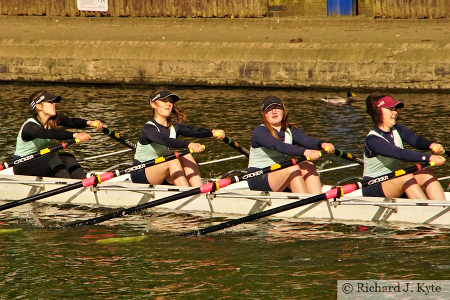 Crew 94 : Stourport Rowing Club, Evesham Regatta 2019