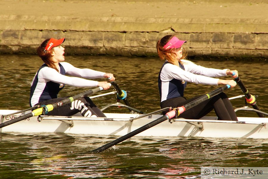 Crew 114 : Evesham Rowing Club, Evesham Regatta 2019