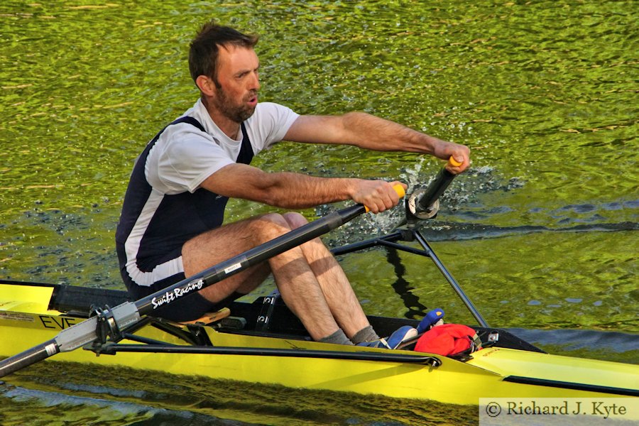 Crew 130 : Evesham Rowing Club, Evesham Regatta 2019