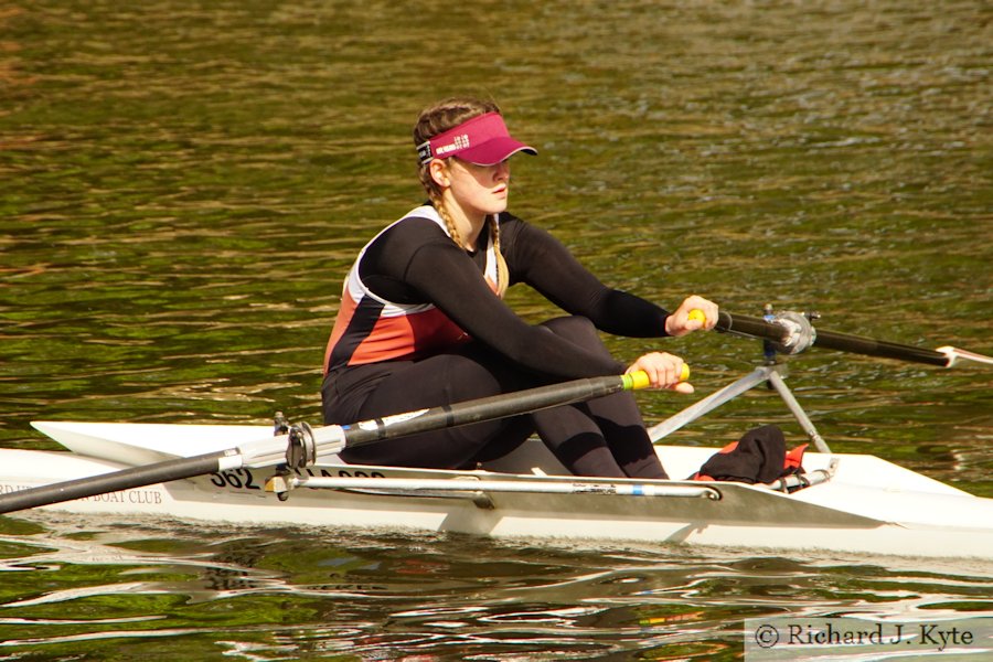 Crew 145 : Stratford-Upon-Avon Boat Club, Evesham Regatta 2019