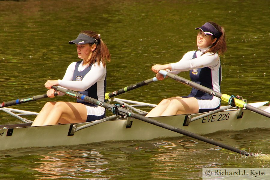 Crew 148 : Evesham Rowing Club, Evesham Regatta 2019