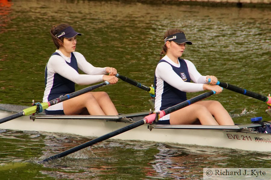 Crew 151 : Evesham Rowing Club, Evesham Regatta 2019