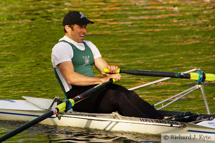 Crew 169 : City of Bristol Rowing Club, Evesham Regatta 2019