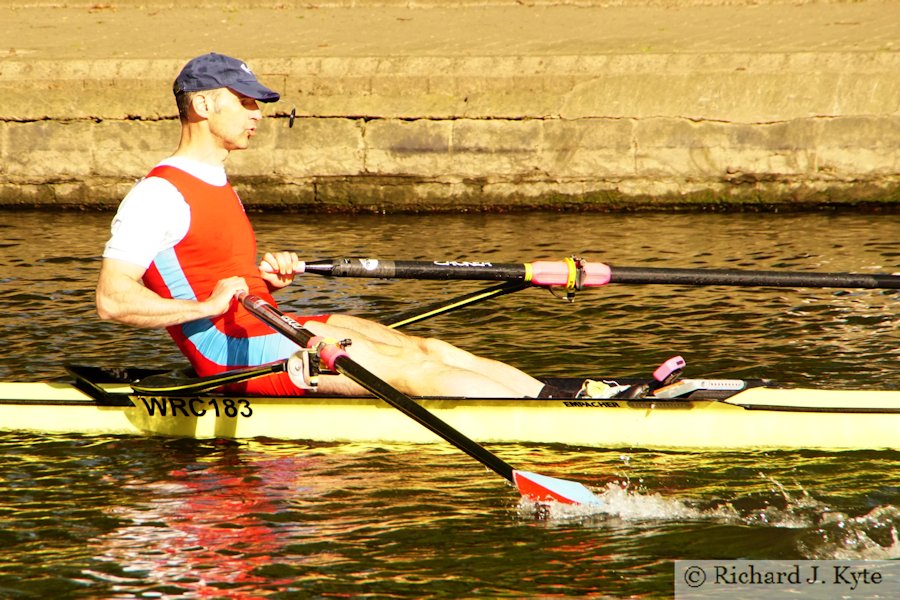 Crew 170 : Wallingford Rowing Club, Evesham Regatta 2019