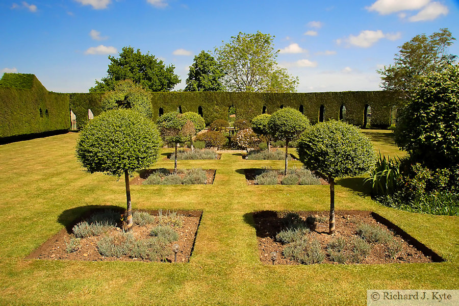 Garden 26: "Hilltop", Eckington Open Gardens and Flower Festival 2022 