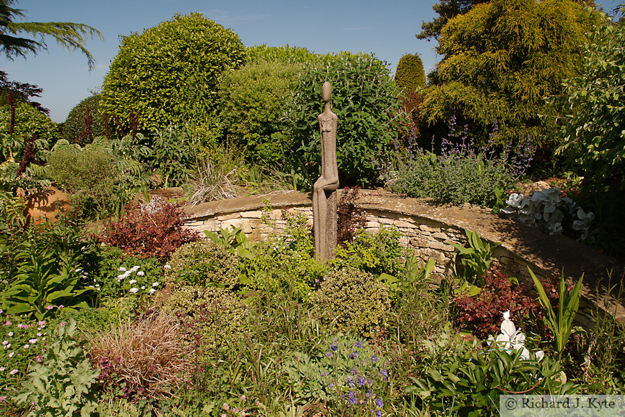 Garden 28: "The Lenches", Eckington Open Gardens and Flower Festival 2022 