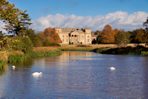 Croome Court, Croome Park, Worcestershire Croome Court, Croome Park, Worcestershire