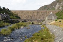 Photographs of the Elan Valley