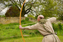 Evesham Medieval Market 2021 Photographs