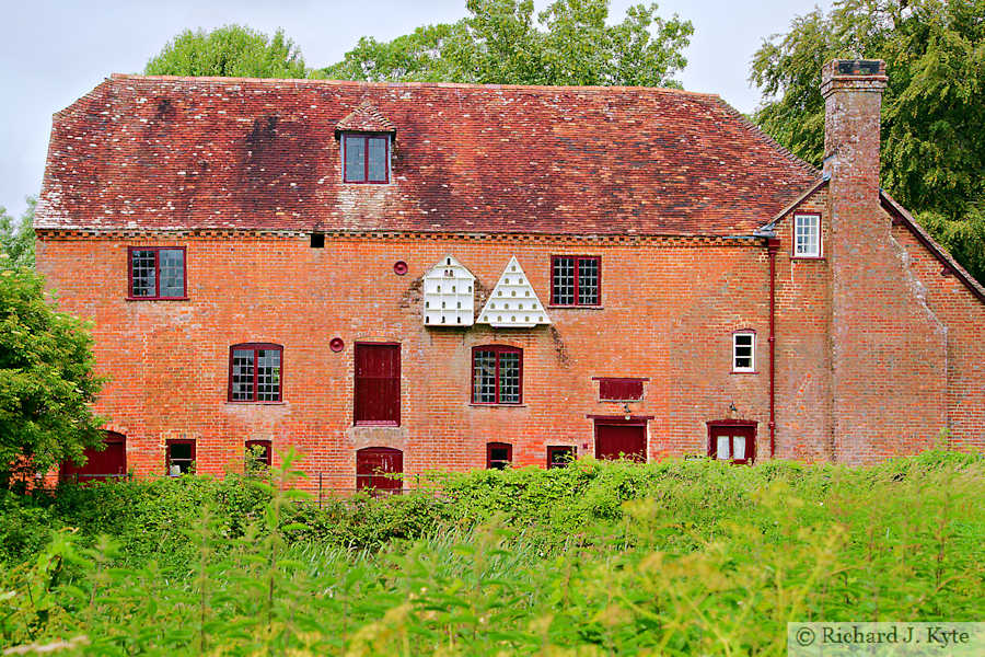 White Mill, Sturminster Marshall, Dorset