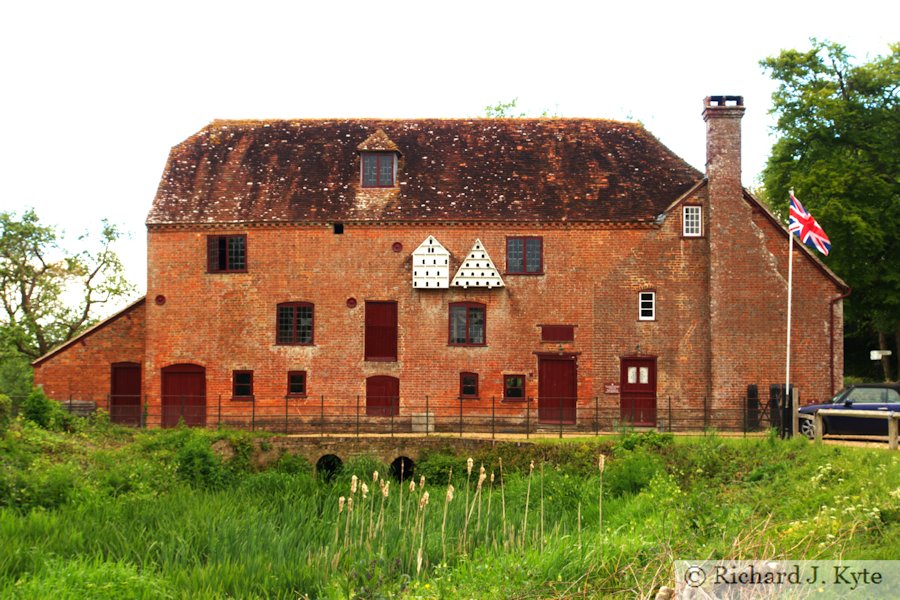 White Mill, Sturminster Marshall, Dorset