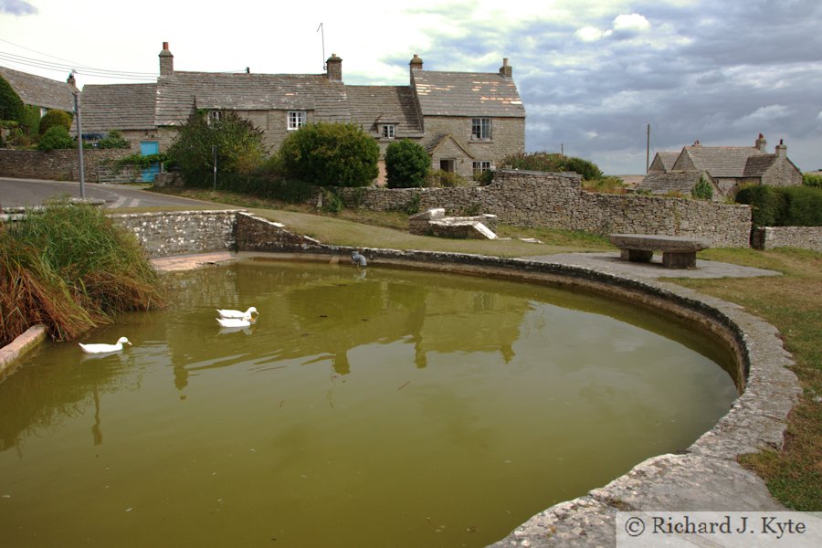 Worth Matrevers, Isle of Purbeck, Dorset