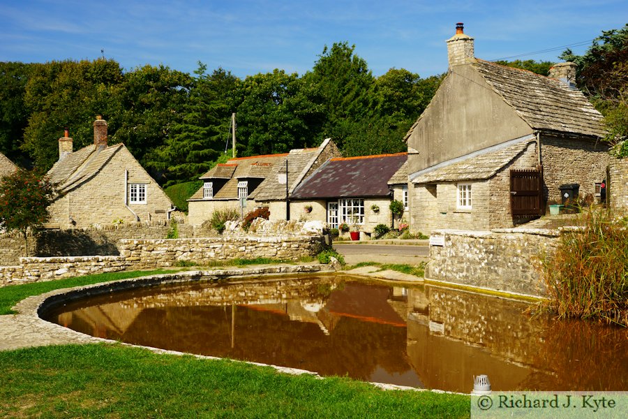 Worth Matrevers, Isle of Purbeck, Dorset