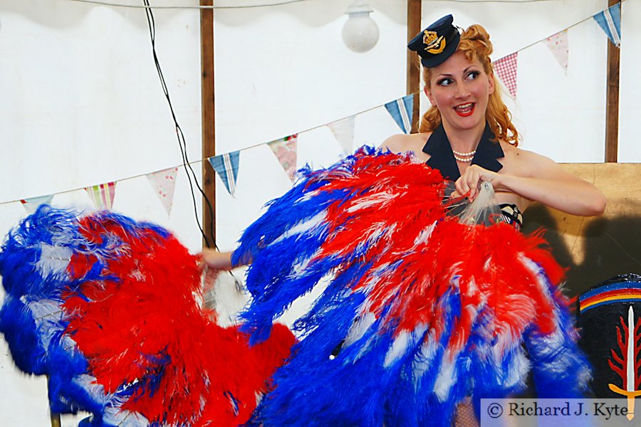 Kitten Von Mew, Wartime in the Vale 2010