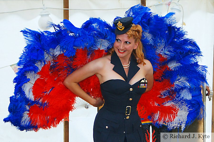 Kitten Von Mew, Wartime in the Vale 2010