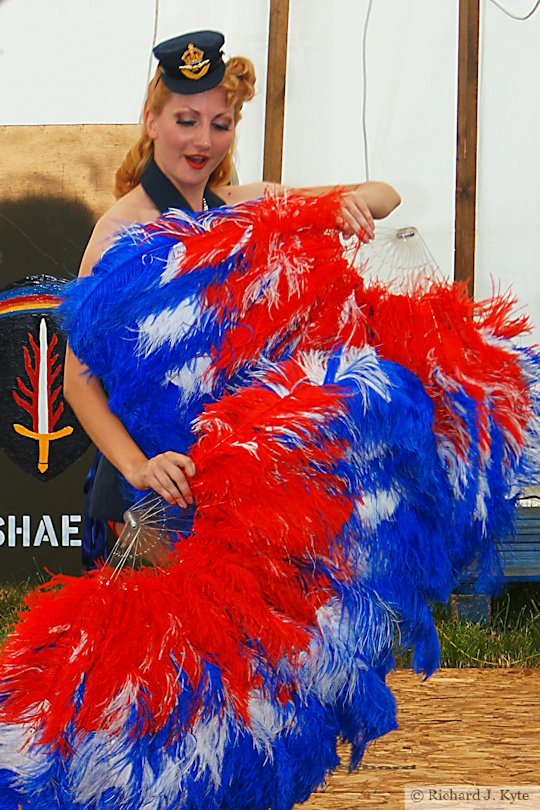 Kitten Von Mew, Wartime in the Vale 2010