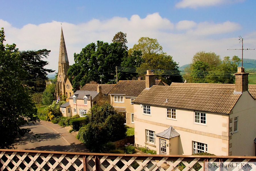 Gretton, Gloucestershire