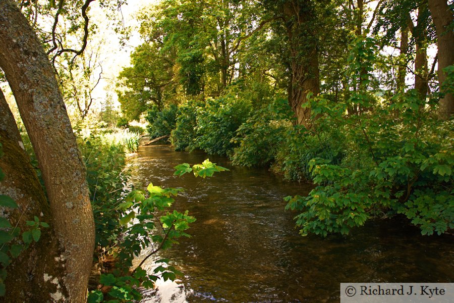 Sherborne Brook, Gloucestershire