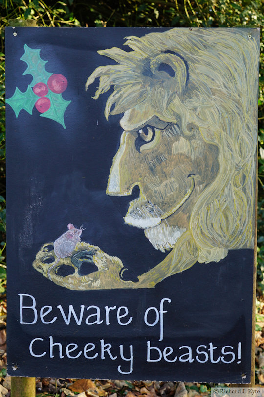 Artwork, Upton House, Warwickshire