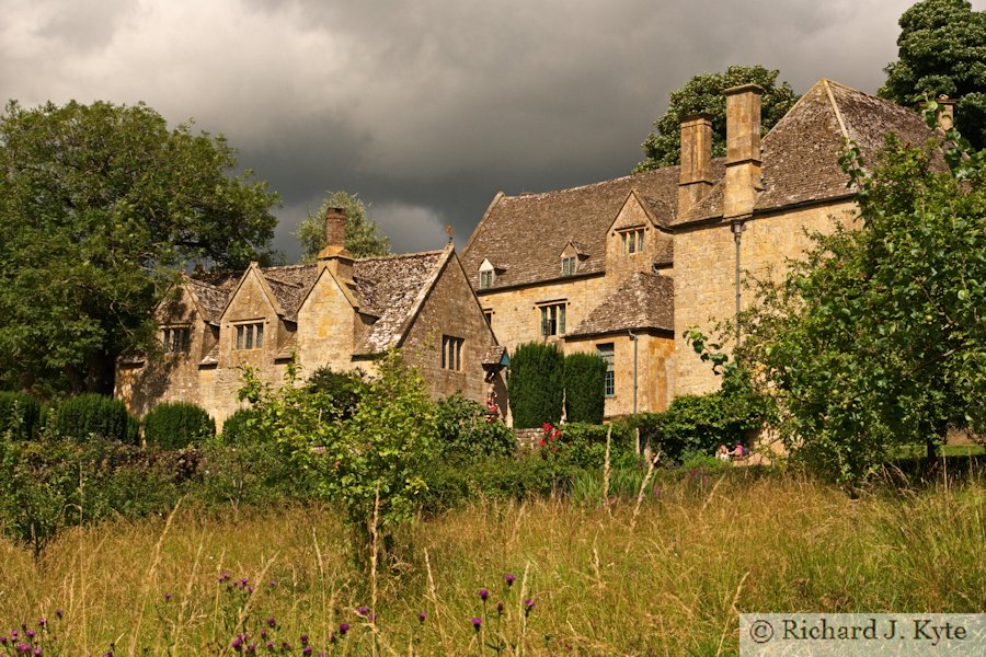 Snowshill Manor, Gloucestershire