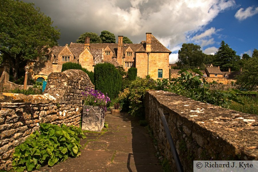 Snowshill Manor, Gloucestershire