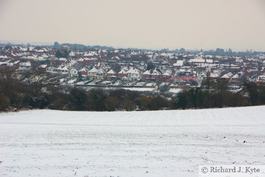 Evesham, Worcestershire