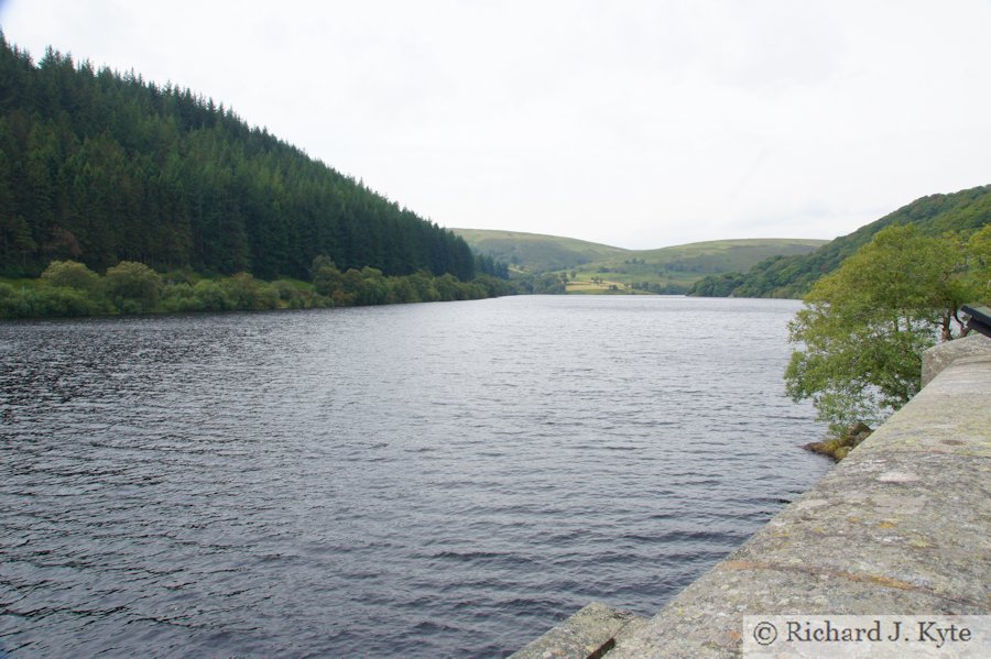 Penygarreg Reservoir, The Elan Valley, Powys, Wales Penygarreg Reservoir, The Elan Valley, Powys, Wales