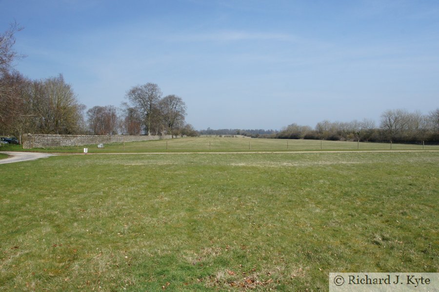 The Deer-Course, Lodge Park, Gloucestershire