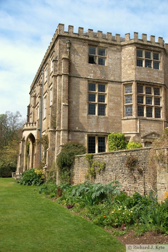 Newark Park House, Gloucestershire