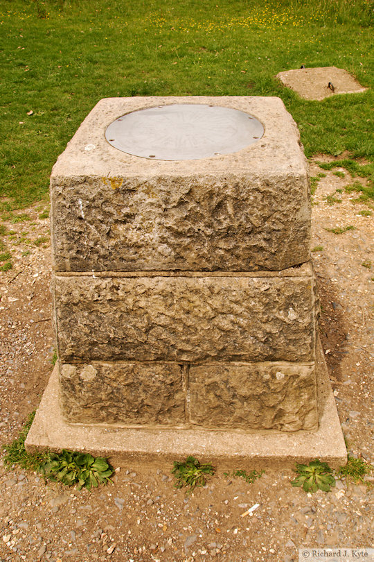 Obelix, Badbury Rings, Dorset