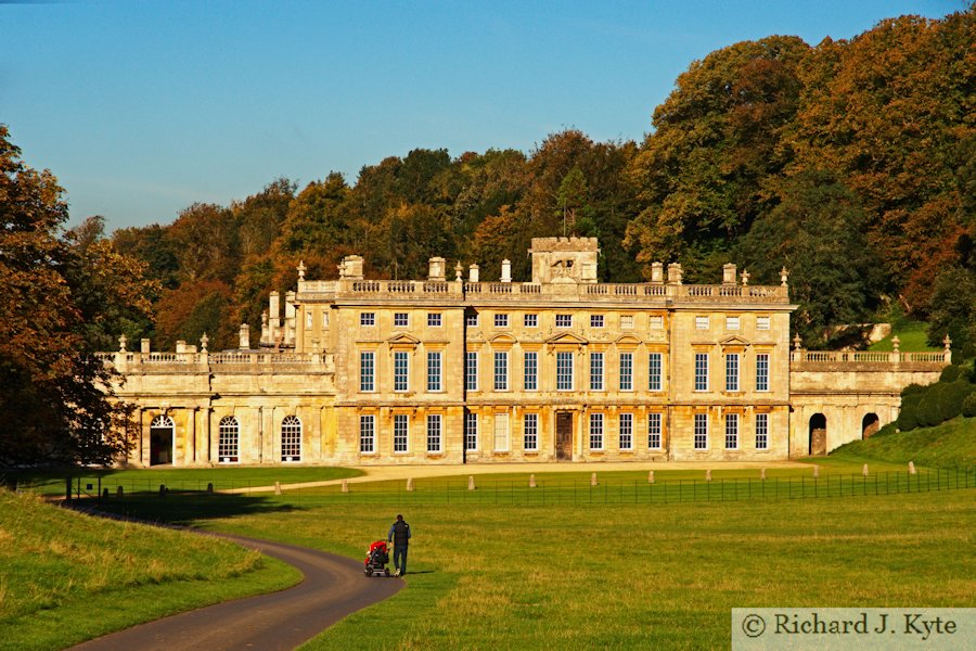 Dyrham Park House, Gloucestershire