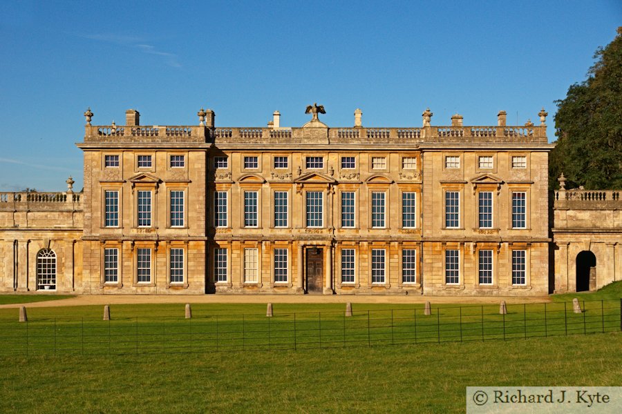 Dyrham Park House, Gloucestershire