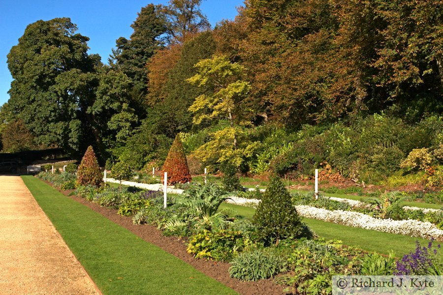 The Avenue, Dyrham Park, Gloucestershire