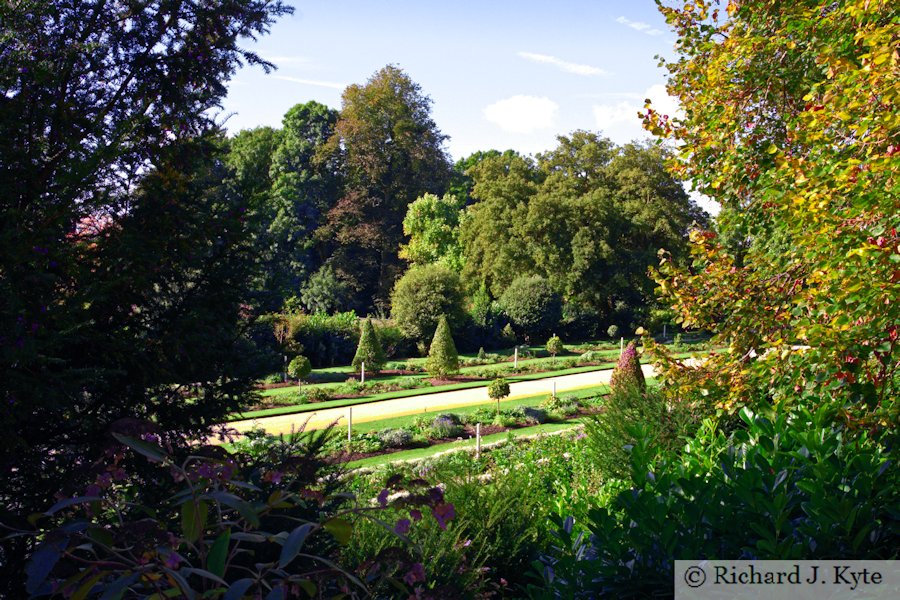 The Avenue, Dyrham Park, Gloucestershire