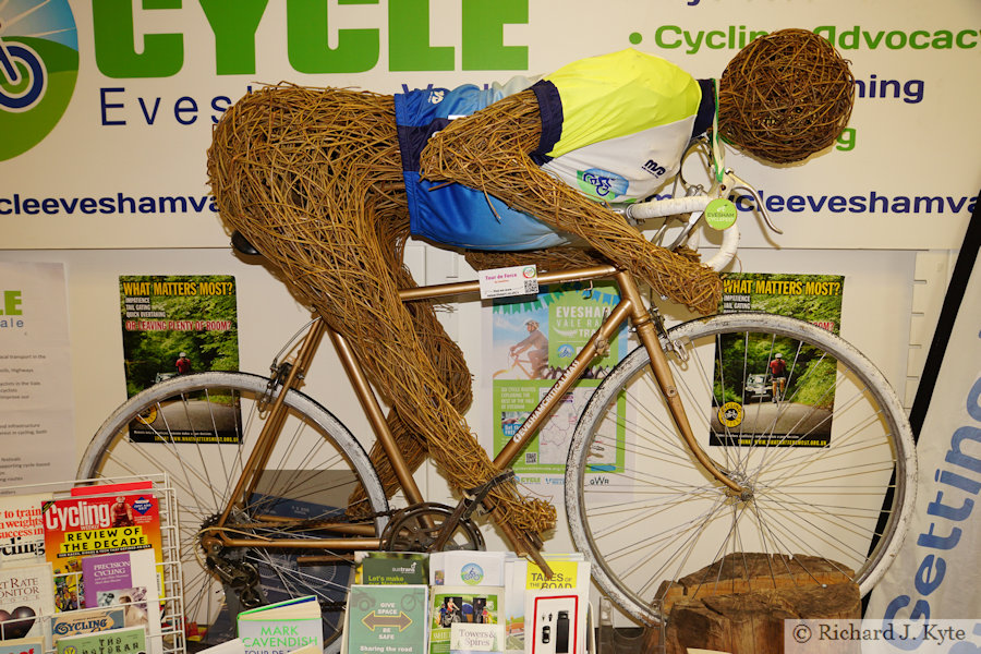 Bike 1: "Tour de Force" by imaGine