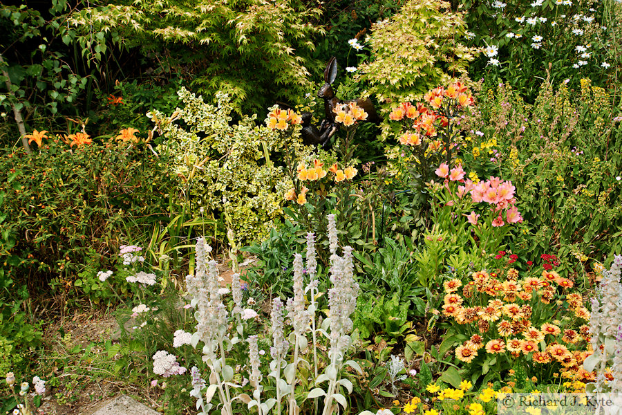 Garden 6: "St Agnes", Fladbury Walkabout 2026