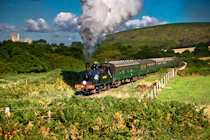 Gloucestershire Warwickshire Railway Photographs
