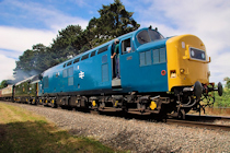 Gloucestershire Warwickshire Railway Photographs