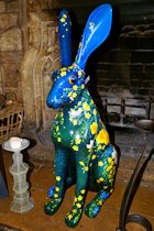 Cotswold Hare Trail 2018
