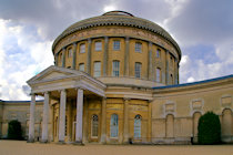 Rotunda, Ickworth Estate, Suffolk Rotunda, Ickworth Estate, Suffolk