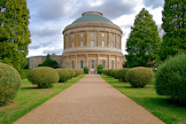 Hidcote Manor Garden Photographs