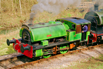 "Willow" the Shepherd's Hut "Willow" the Shepherd's Hut